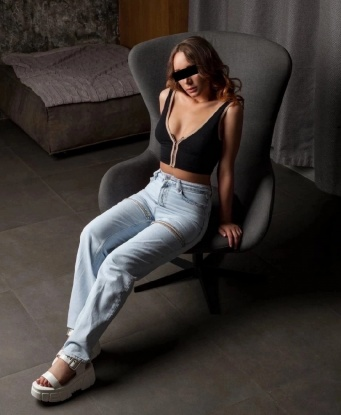 Анкета проститутки Вика - Фото, г. Новокубанск, 25 лет, №329