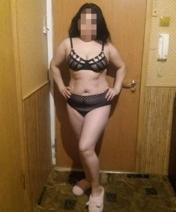 Анкета проститутки Ангелина - Фото, г. Новокубанск, 27 лет, №495