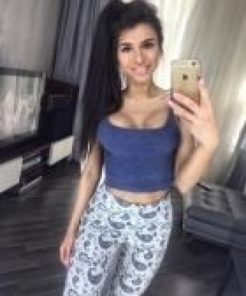 Анкета проститутки Светлана - Фото, г. Новокубанск, 20 лет, №13750