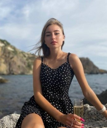 Анкета проститутки Карина - Фото, г. Новокубанск, 25 лет, №13838