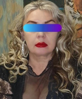 Анкета проститутки Дарья - Фото, г. Новокубанск, 40 лет, №7540