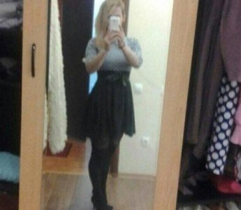 Анкета проститутки Танюшечка - Фото, г. Новокубанск, 27 лет, №8721