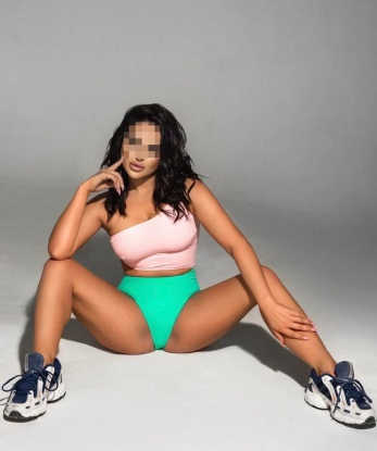 Анкета проститутки Елизавета - Фото, г. Новокубанск, 21 год, №9443